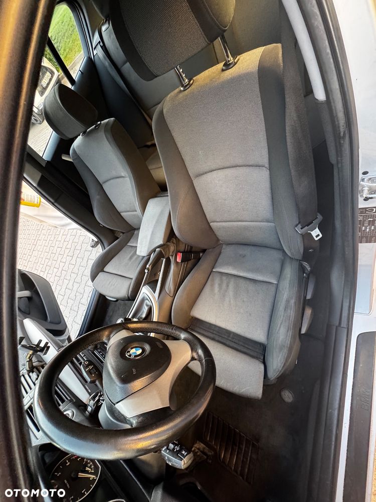 BMW Seria 1 - 14