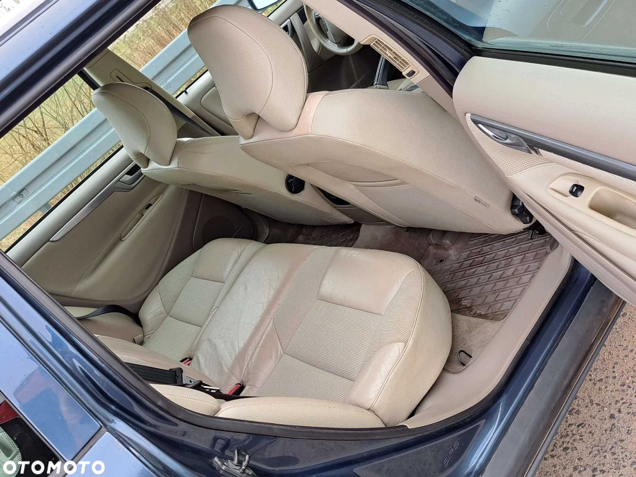 Volvo V70 - 3