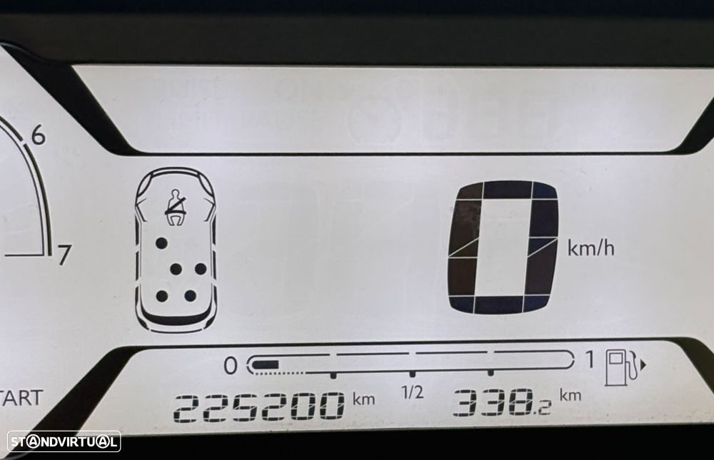 Citroën Grand C4 Spacetourer BlueHDi 130 Stop&Start FEEL - 2