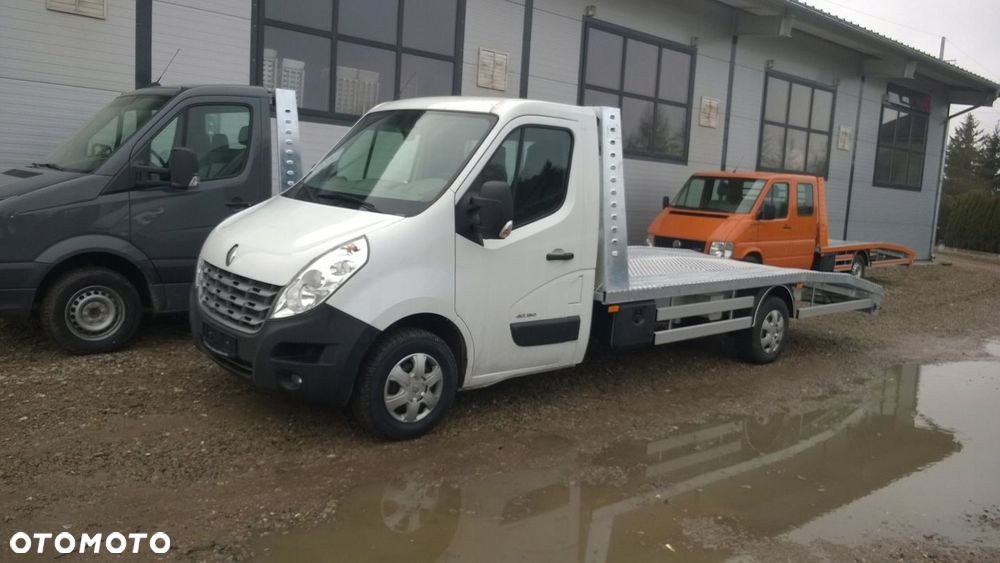 AUTOLAWETA-NAJAZD-POMOC DROGOWA-BUDŹKO-OPALENICA