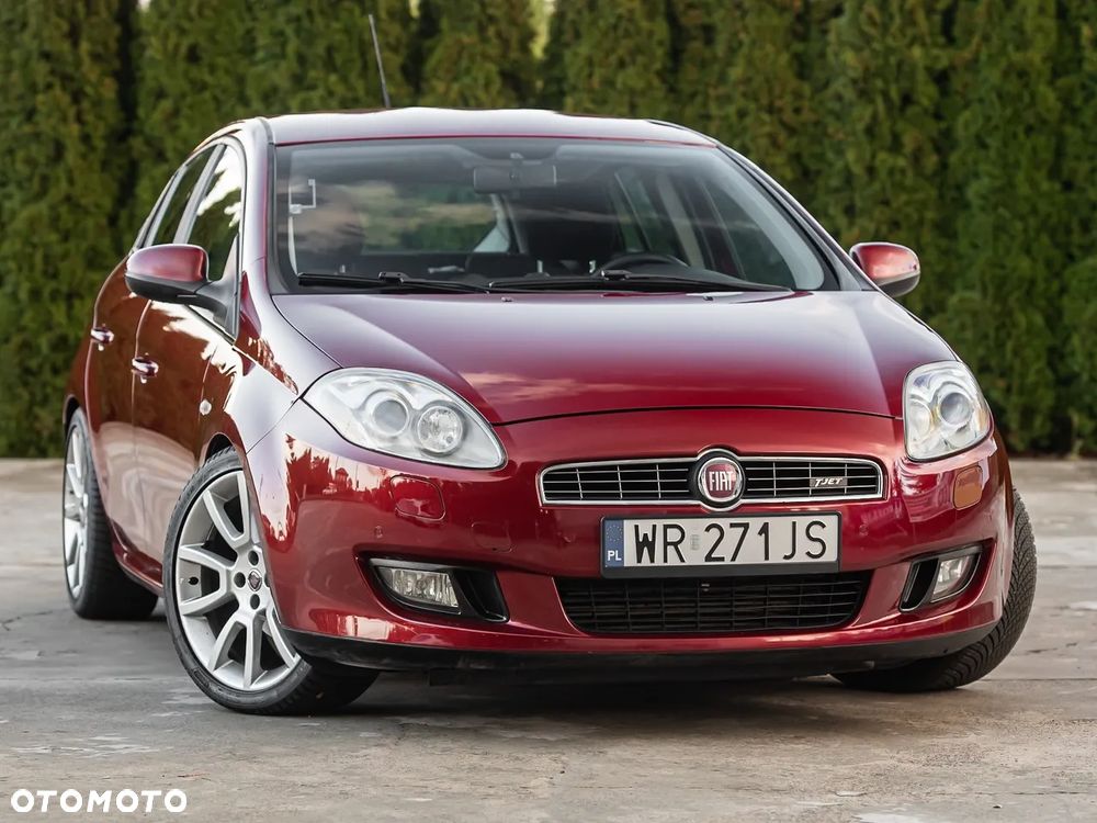 Fiat Bravo - 9
