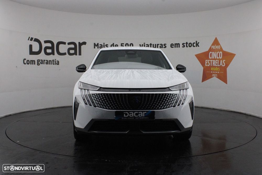 Peugeot E-3008 73 kWh Allure - 3