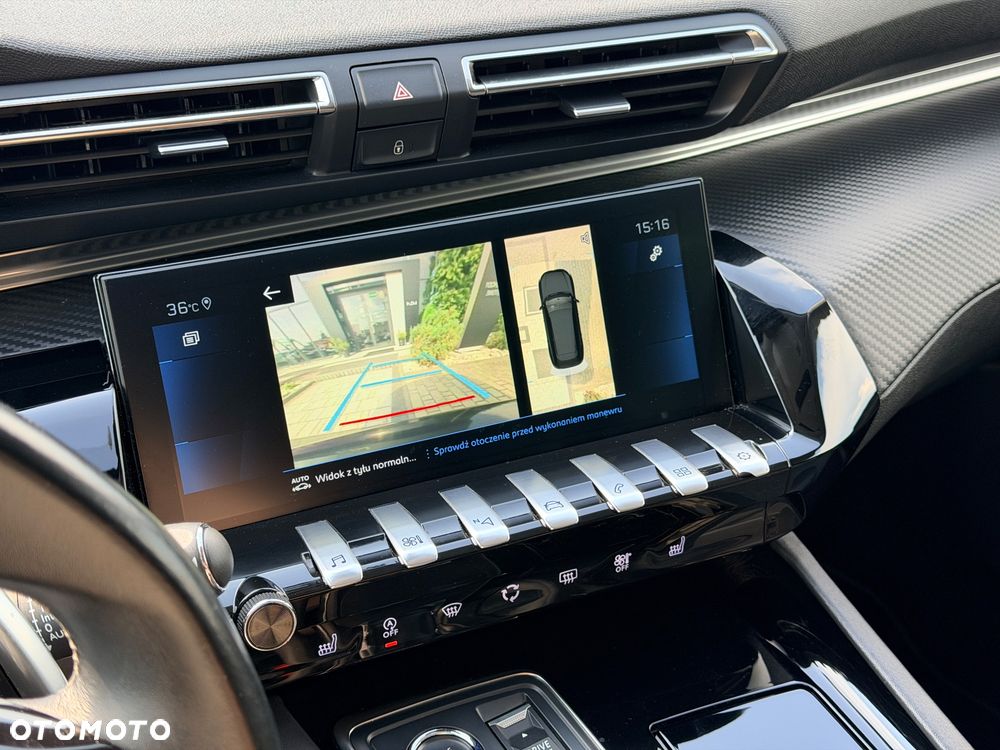 Peugeot 508 1.5 BlueHDi Allure Pack S&S EAT8 - 29