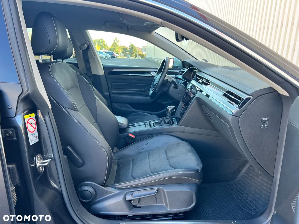 Volkswagen Arteon Shooting Brake 2.0 TSI Elegance DSG - 17