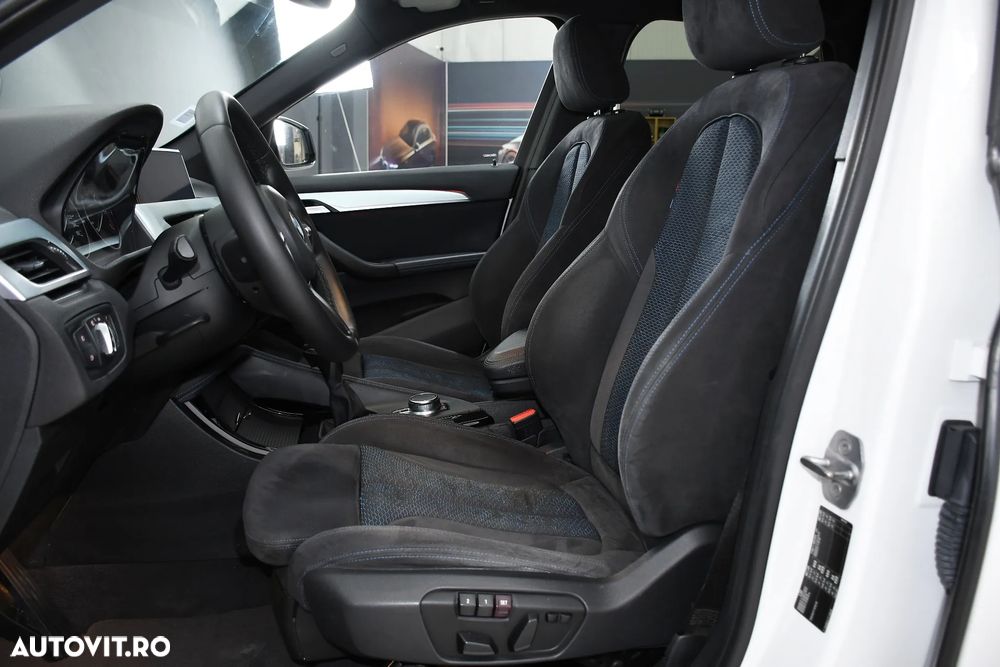 BMW X1 - 14