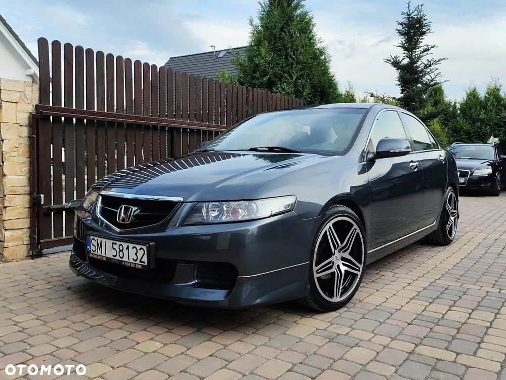 Honda Accord 2.0 i Comfort - 39