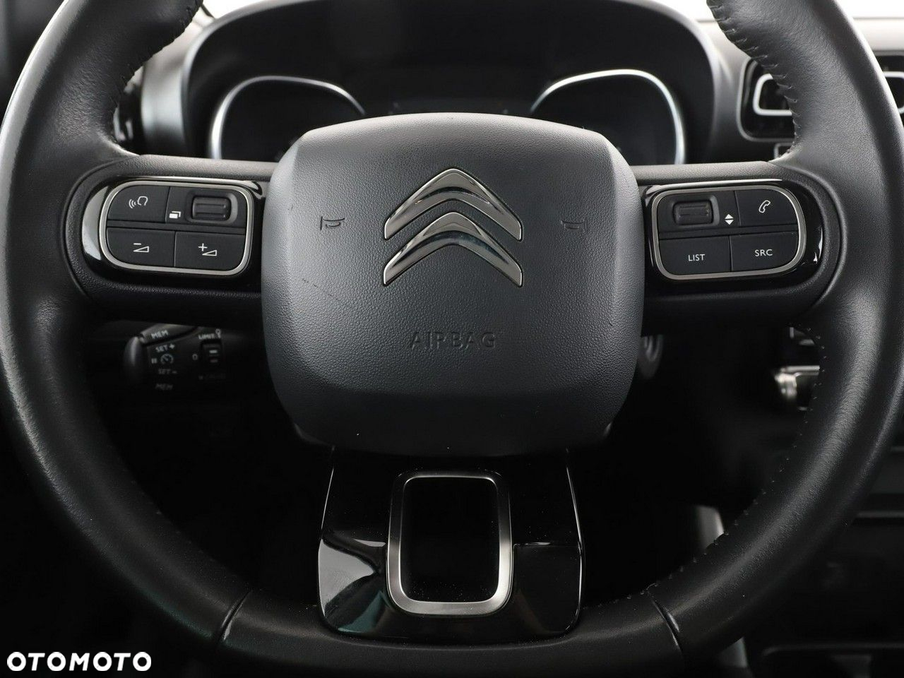 Citroën C3 Aircross 1.2 PureTech Feel S&S EAT6 - 17