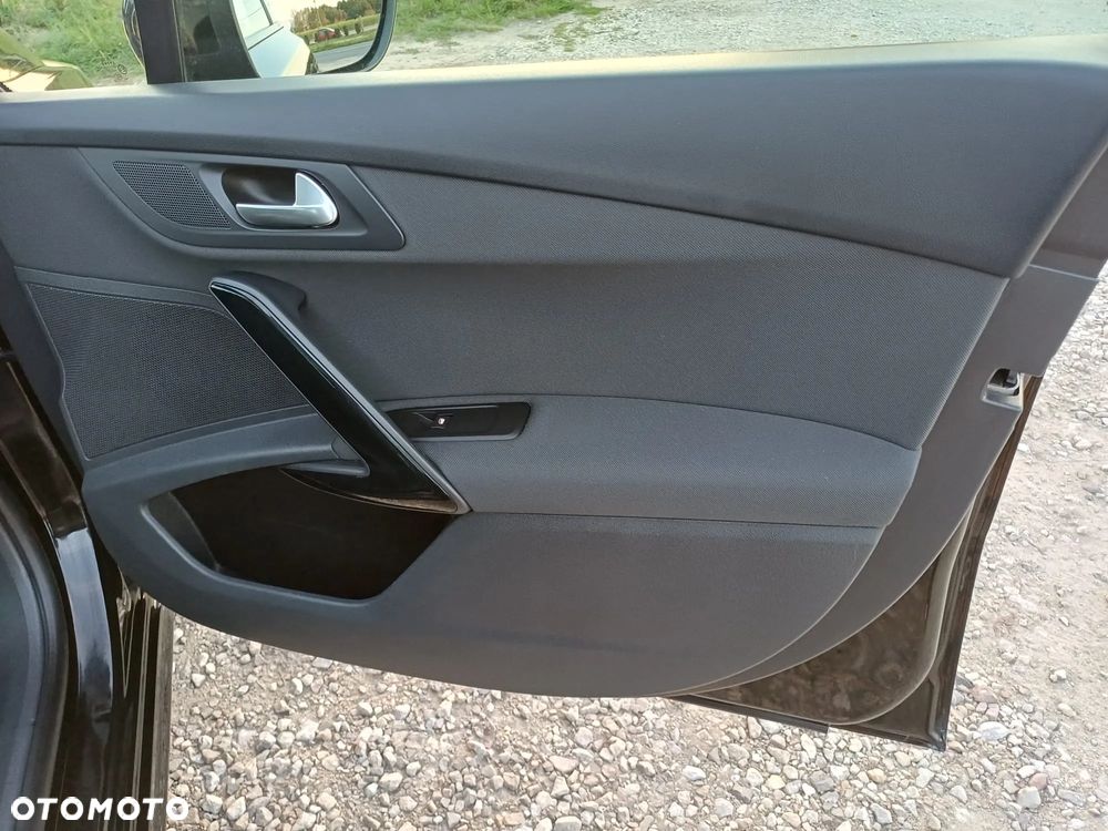 Peugeot 508 e-HDi 115 ETG6 Stop&Start Business-Line - 23