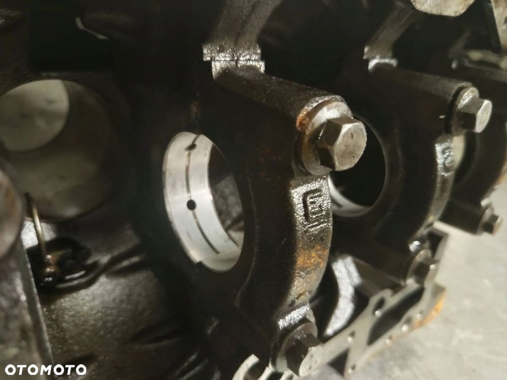 Blok silnika Ford Transit Ducato Jumper 2.2 TDCI HDI 6C1Q6015AE - 16