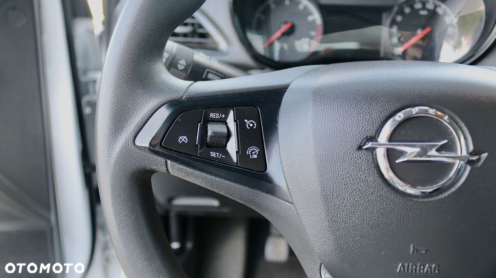 Opel Karl 1.0 Enjoy S&S - 25