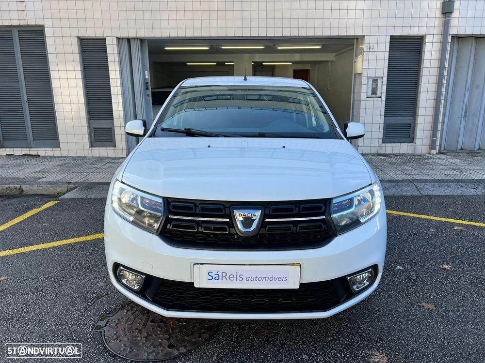Dacia Sandero 0.9 TCe Comfort - 2