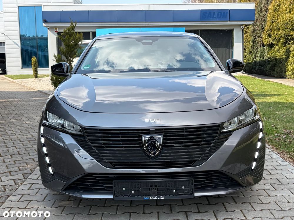 Peugeot 308 PureTech 110 Stop & Start Active Pack - 5