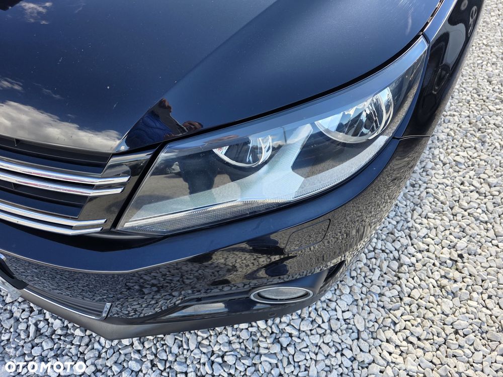 Volkswagen Tiguan 2.0 TDI DPF 4Motion Exclusive - 24