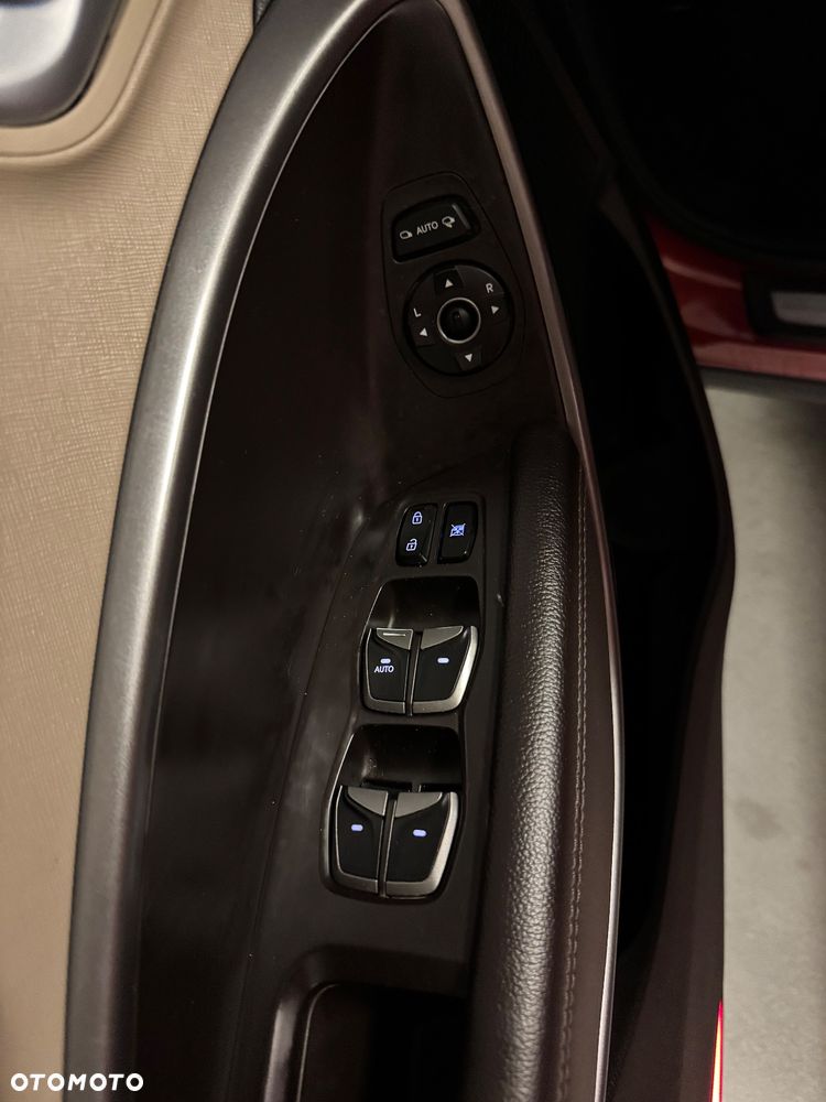 Hyundai Grand Santa Fe - 31