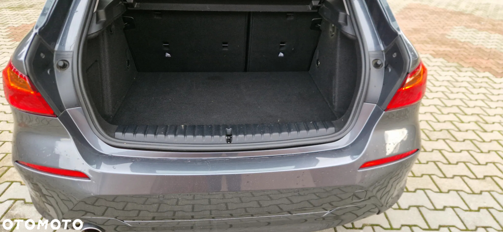BMW Seria 1 118i - 6