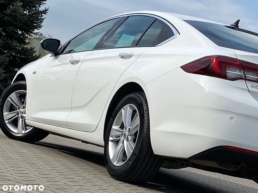Opel Insignia 1.6 CDTI Edition S&S - 16