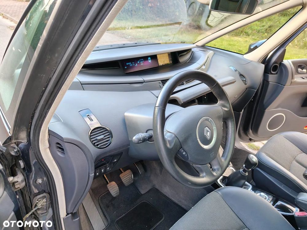 Renault Grand Espace 2.0 dCi FAP Edition 25th - 24