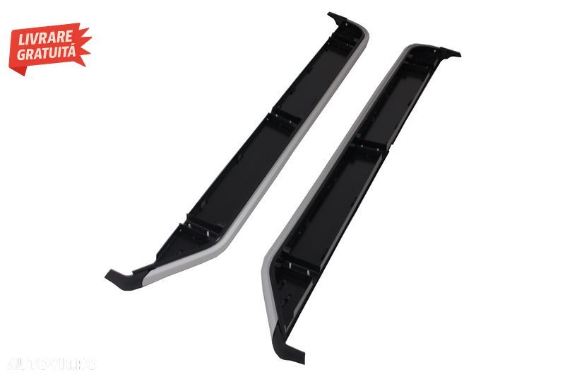 Praguri Laterale Land Range Rover Discovery L319 3 & 4 (2006-2016)- livrare gratuita - 5