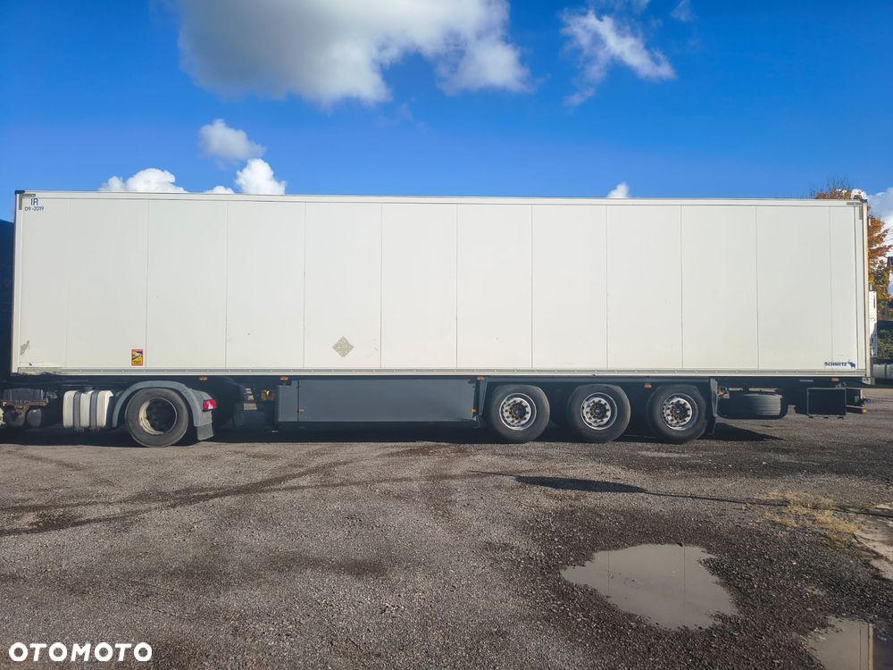 Schmitz Cargobull sko24 - 8