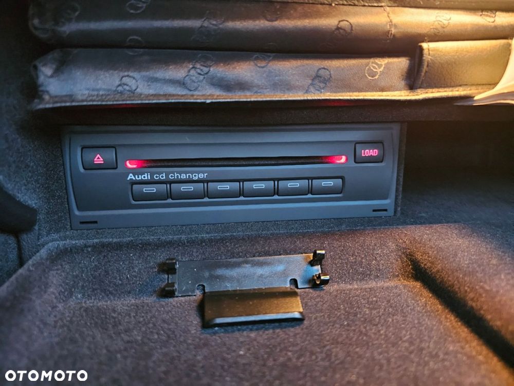 Audi A6 Limousine - 25