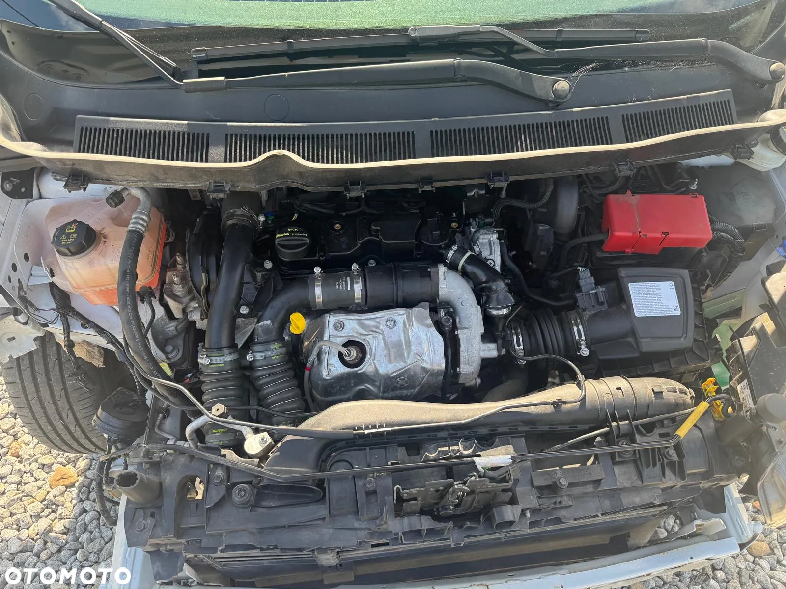Ford Courier - 18