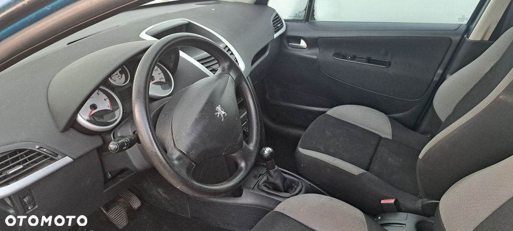 Peugeot 207 95 VTi Premium - 7