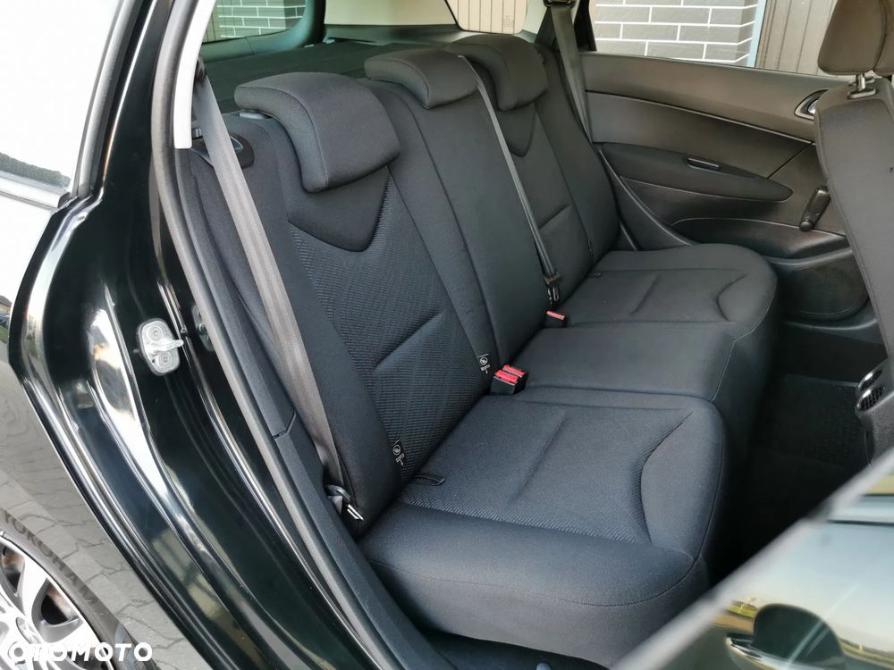 Peugeot 308 95 VTi Tendance - 9