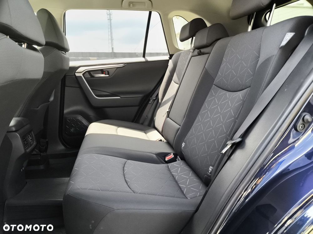 Toyota RAV4 2.0 Comfort 4x4 - 14