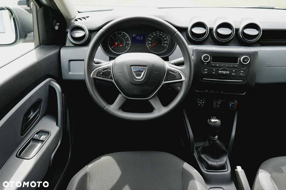 Dacia Duster 1.6 SCe Access - 13