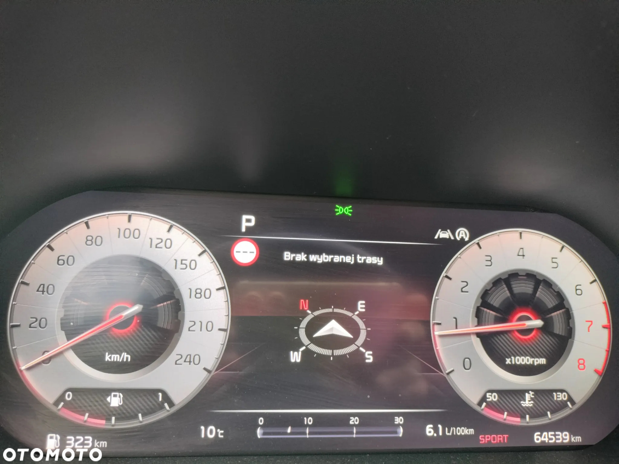 Kia ProCeed 1.5 T-GDI GT Line DCT - 17