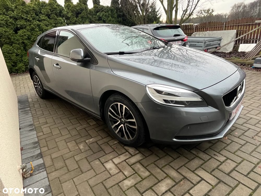 Volvo V40 - 1