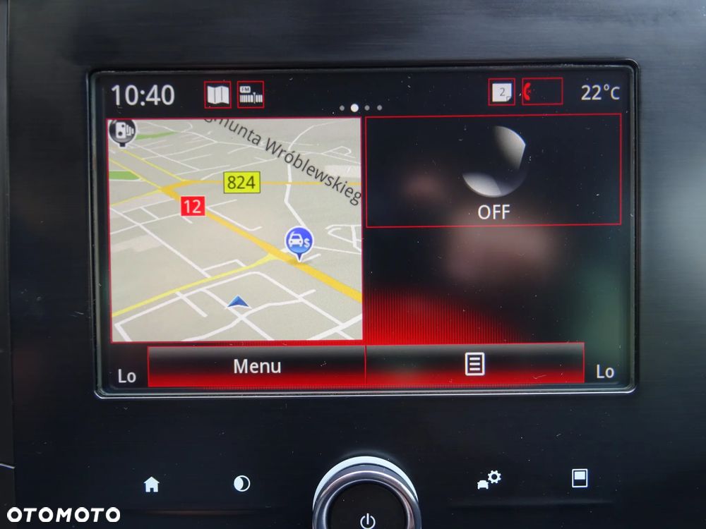 Renault Megane 1.3 TCe FAP Limited - 11