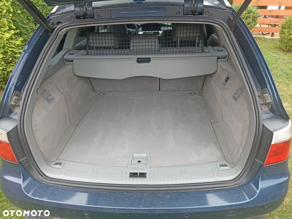 BMW Seria 5 - 9