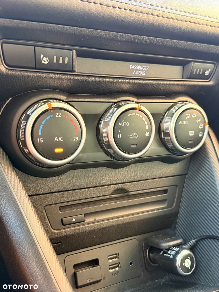 Mazda CX-3 2.0 Skypassion - 27