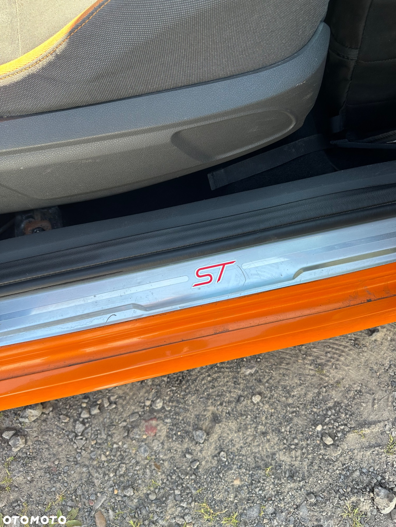 Ford Focus ST - 36