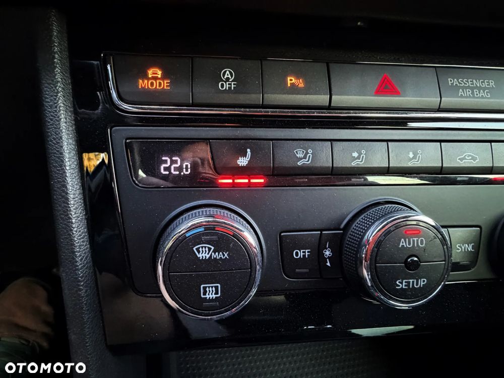 Seat Leon 1.4 TSI Start&Stop FR - 7