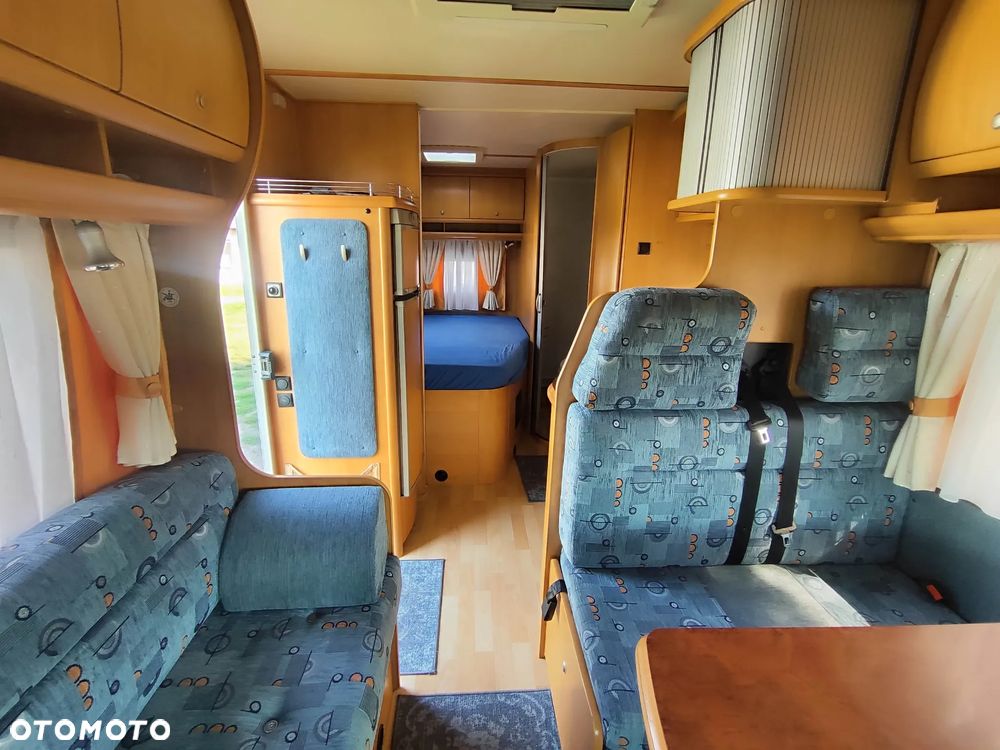 Ford Transit - 19
