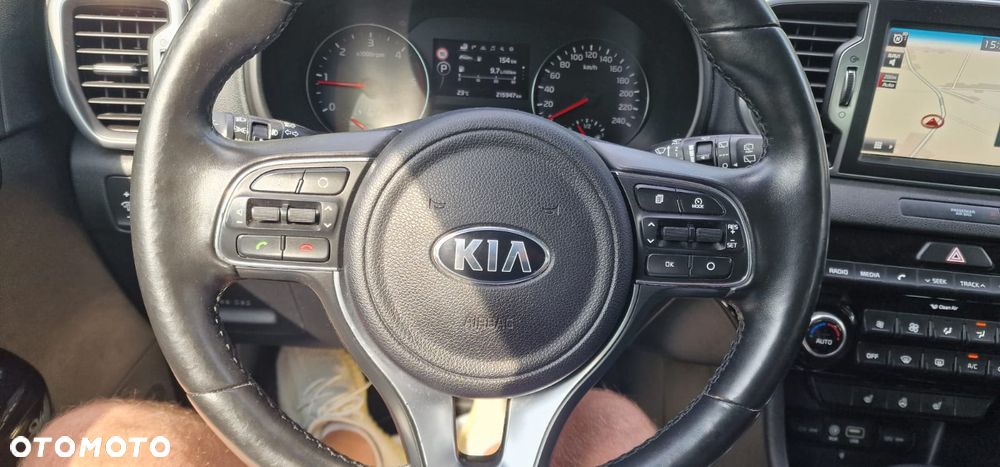 Kia Sportage - 11
