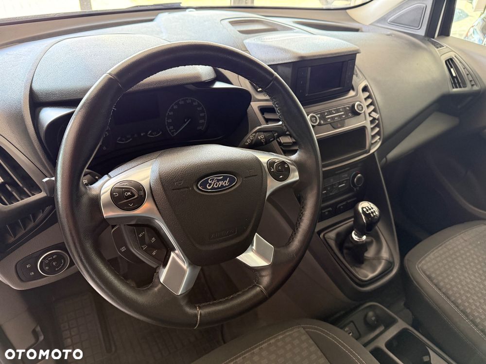 Ford Transit Connect 230 L2 Trend (bryg.) - 18