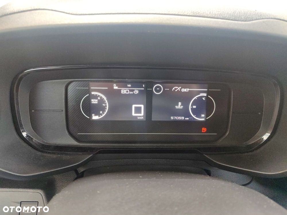 Toyota PROACE CITY - 16