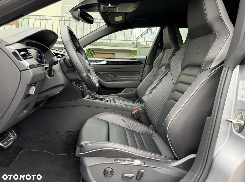 Volkswagen Arteon 2.0 TSI R-Line DSG - 36