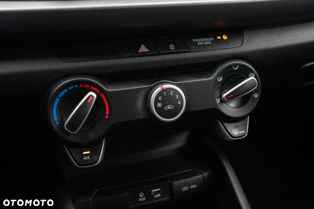 Kia Rio 1.0 T-GDI L - 19