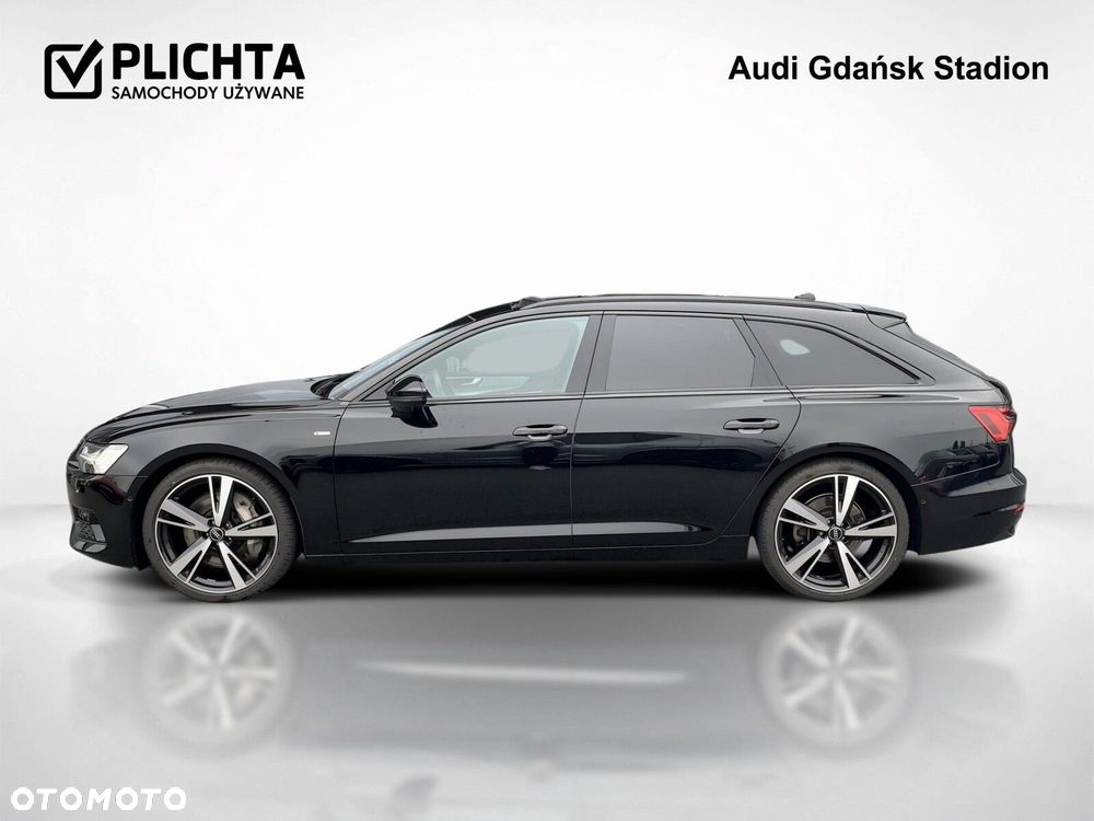 Audi A6 Avant - 3