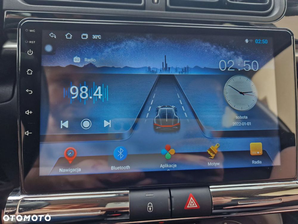 Citroën C3 1.2 PureTech Feel - 12