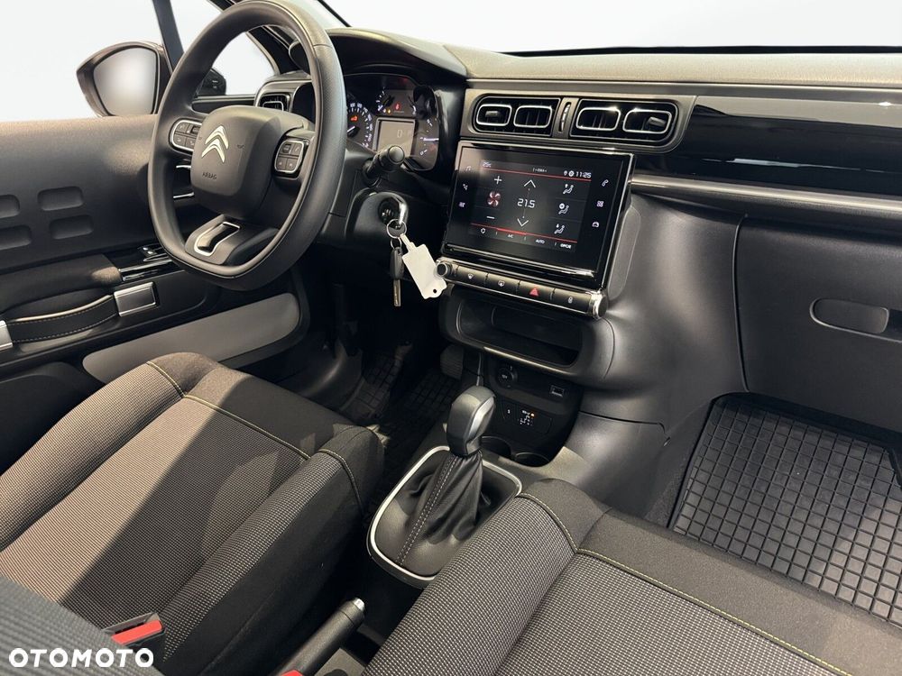 Citroën C3 - 18