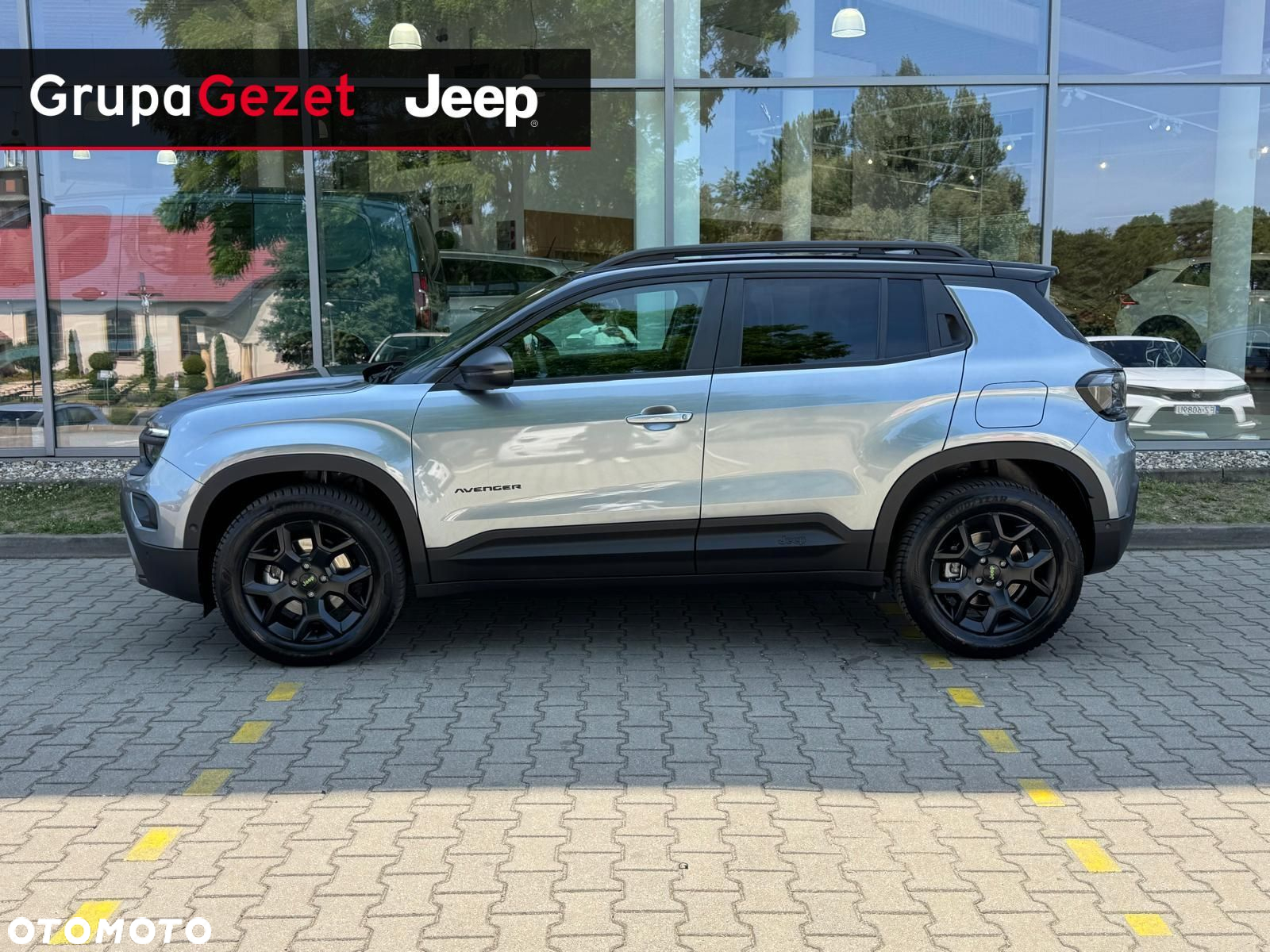Jeep Avenger - 2