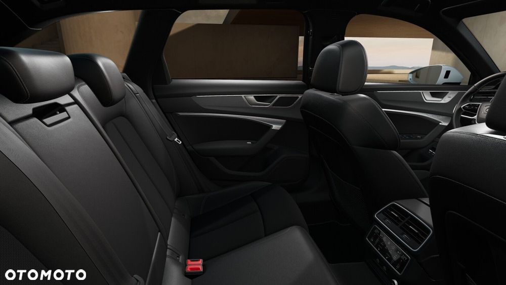 Audi A6 Avant - 9