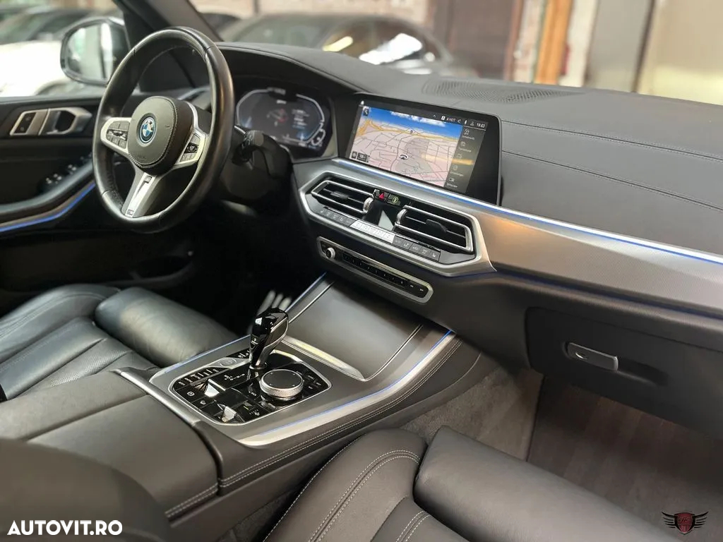 BMW X5 xDrive45e AT PHEV - 14