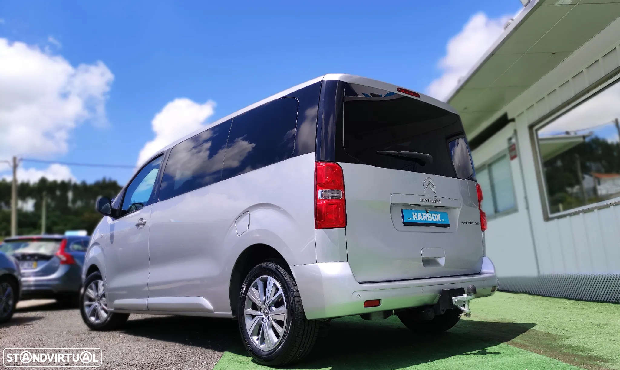 Citroën Spacetourer 1.6 BlueHDi XL Business - 6