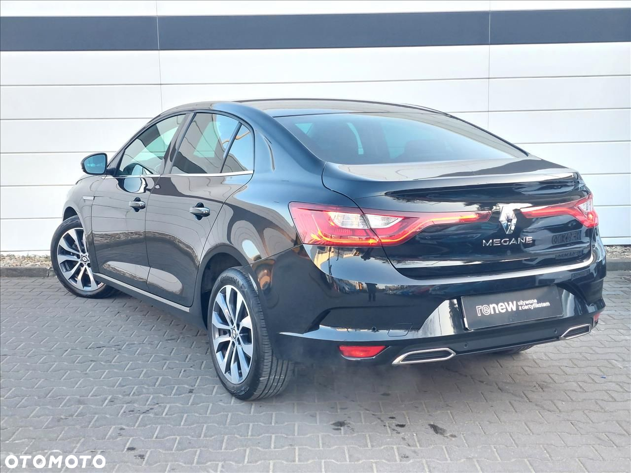 Renault Megane - 3